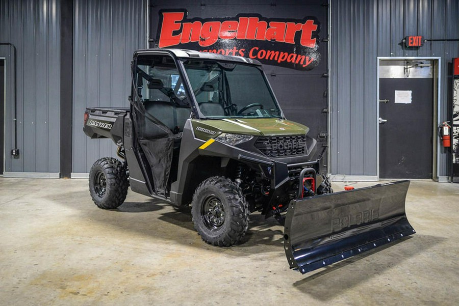 2026 Polaris Ranger 1000 EPS
