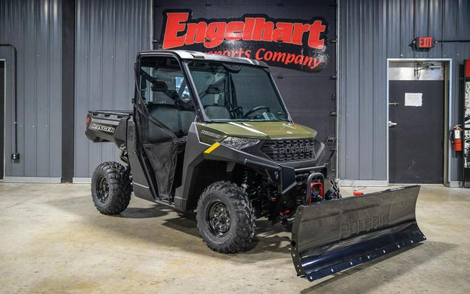 2026 Polaris Ranger 1000 EPS