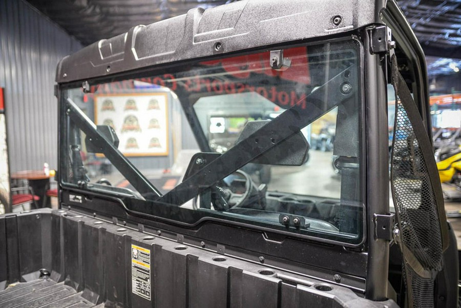 2026 Polaris Ranger 1000 EPS