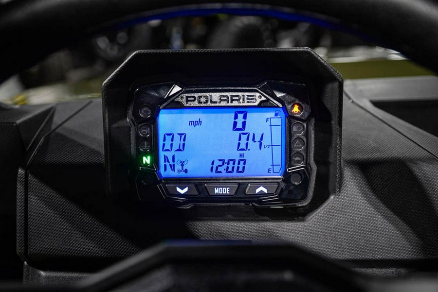 2026 Polaris Ranger 1000 EPS