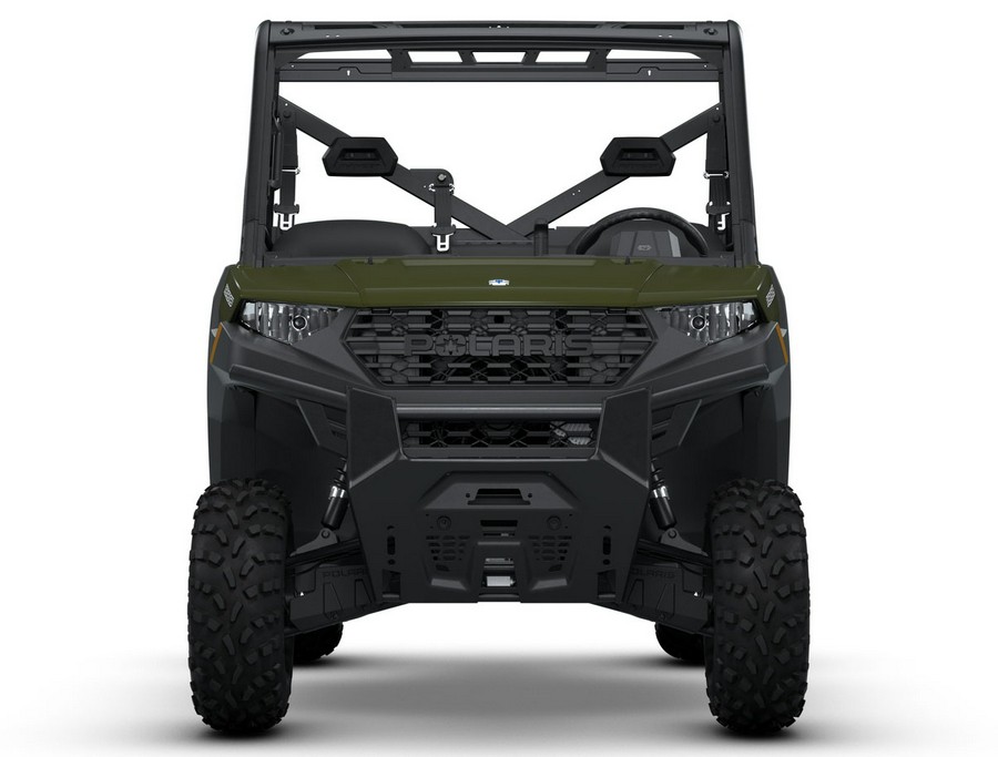 2026 Polaris Ranger 1000 EPS