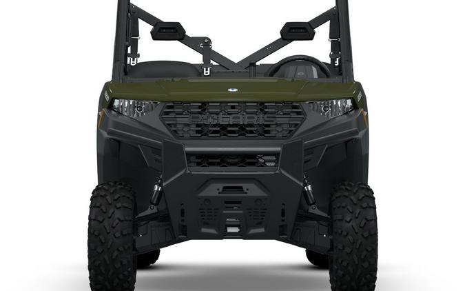 2026 Polaris Ranger 1000 EPS