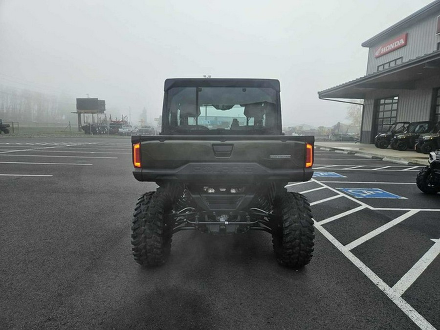 2026 POLARIS R26X6L1RBB