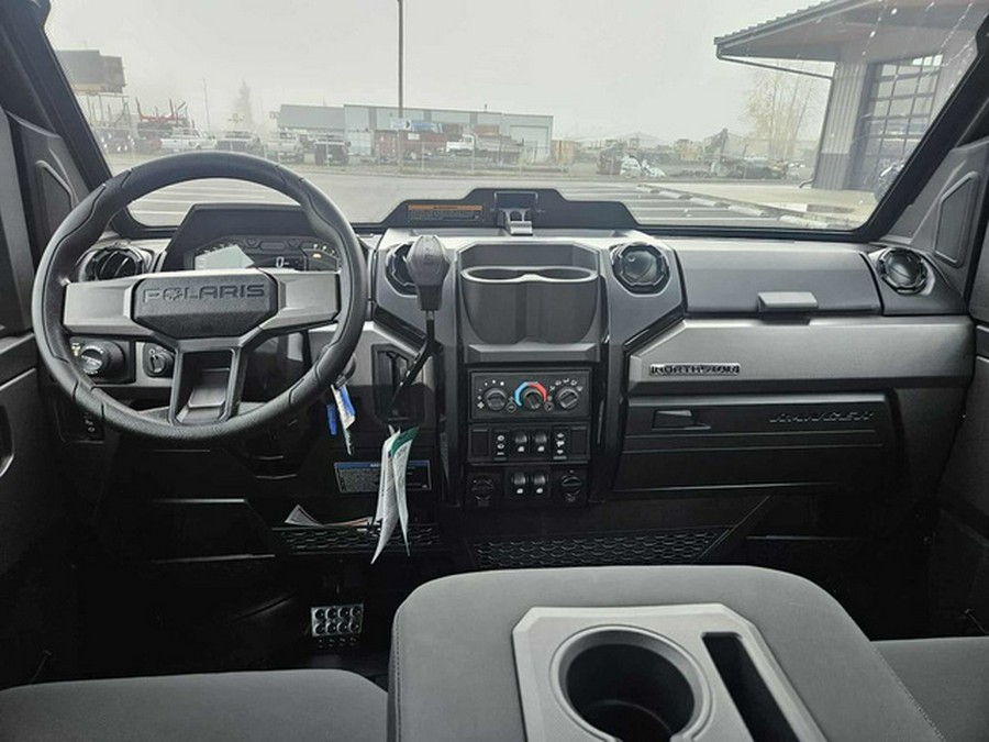 2026 POLARIS R26X6L1RBB