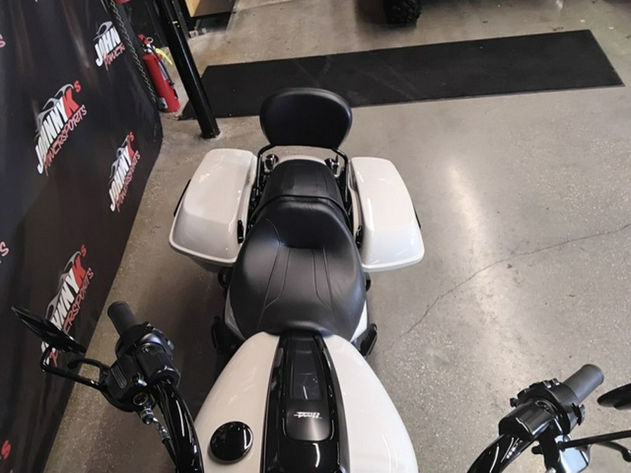 2022 Harley-Davidson FLTRXS - Road Glide Special