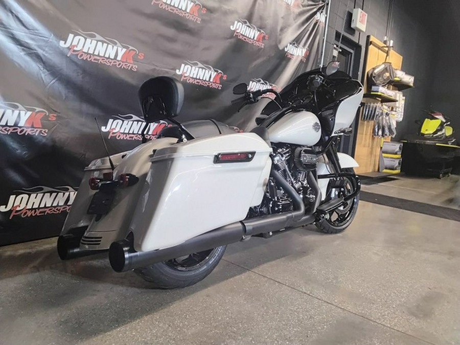 2022 Harley-Davidson FLTRXS - Road Glide Special