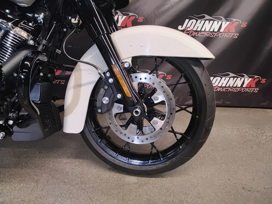 2022 Harley-Davidson FLTRXS - Road Glide Special