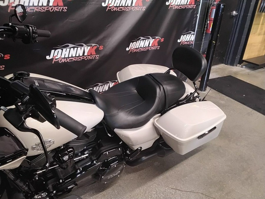 2022 Harley-Davidson FLTRXS - Road Glide Special