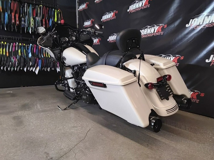 2022 Harley-Davidson FLTRXS - Road Glide Special