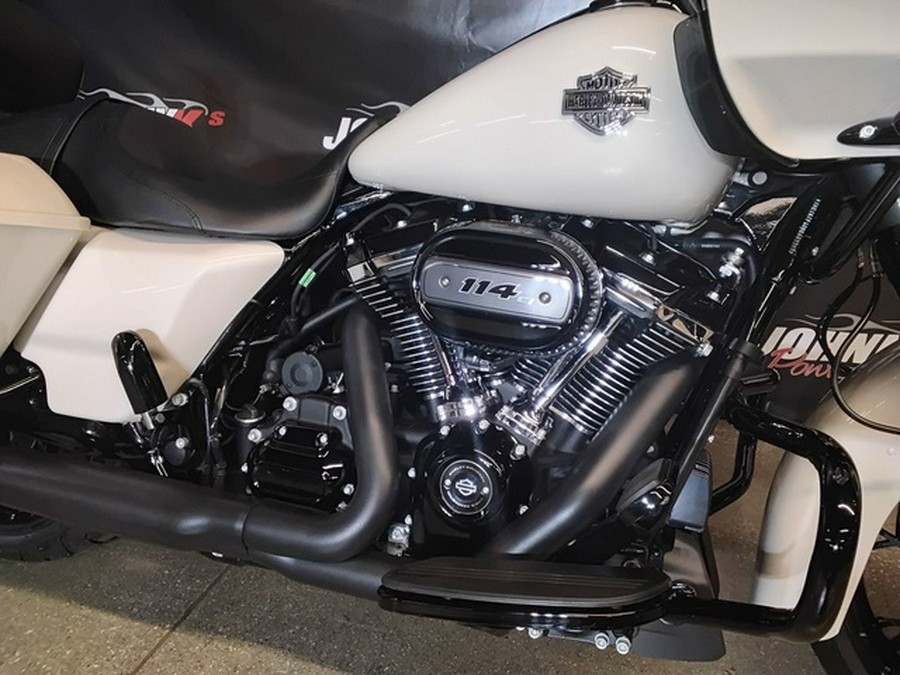2022 Harley-Davidson FLTRXS - Road Glide Special