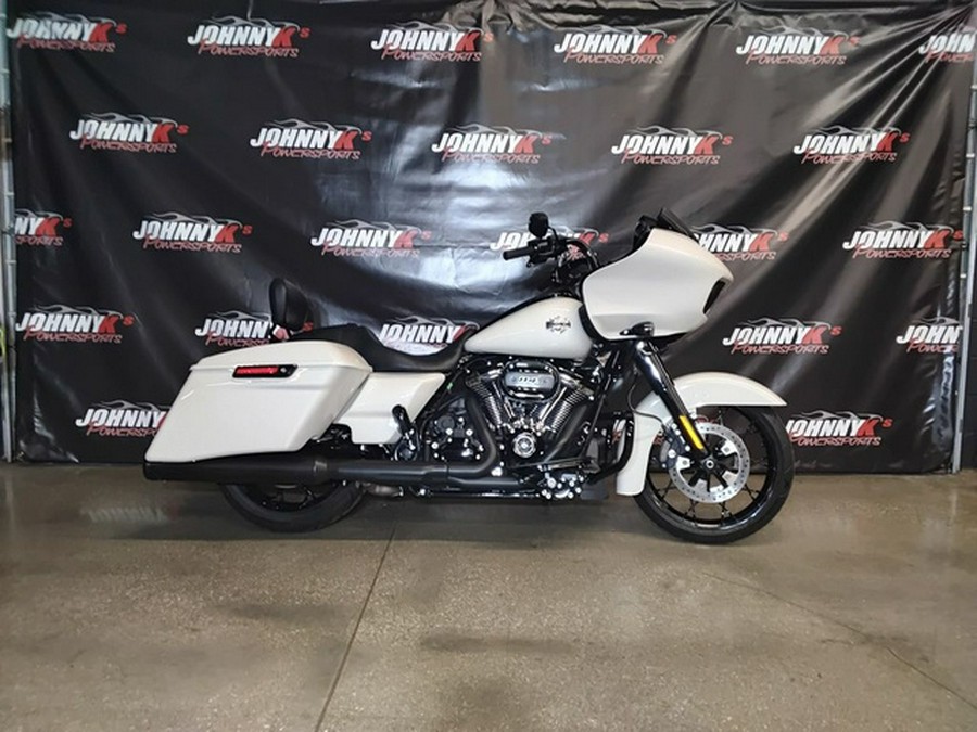 2022 Harley-Davidson FLTRXS - Road Glide Special