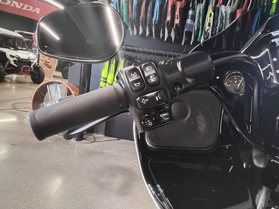 2022 Harley-Davidson FLTRXS - Road Glide Special