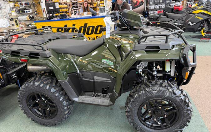 2026 Polaris A26SEZ57AB SPORTSMAN 570 PREMI