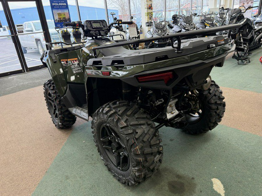 2026 Polaris A26SEZ57AB SPORTSMAN 570 PREMI