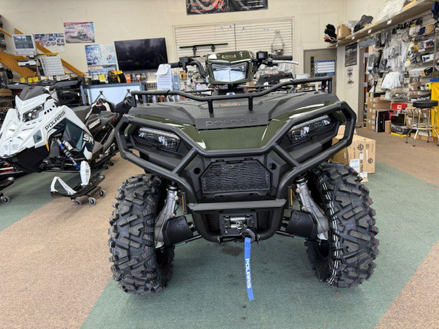 2026 Polaris A26SEZ57AB SPORTSMAN 570 PREMI