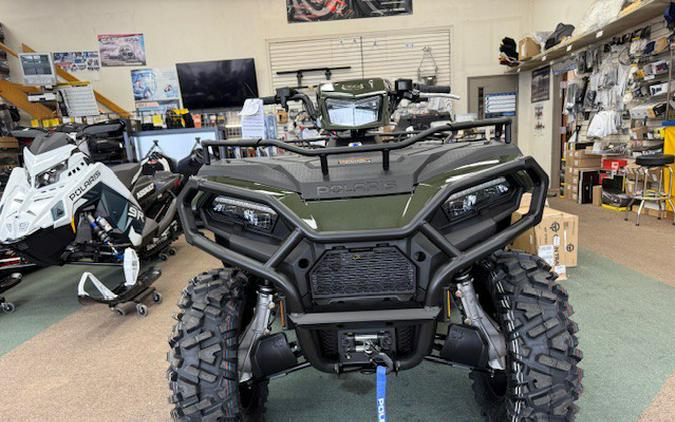 2026 Polaris A26SEZ57AB SPORTSMAN 570 PREMI