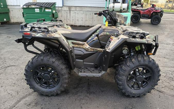 2026 Polaris Sportsman® 850 Trail