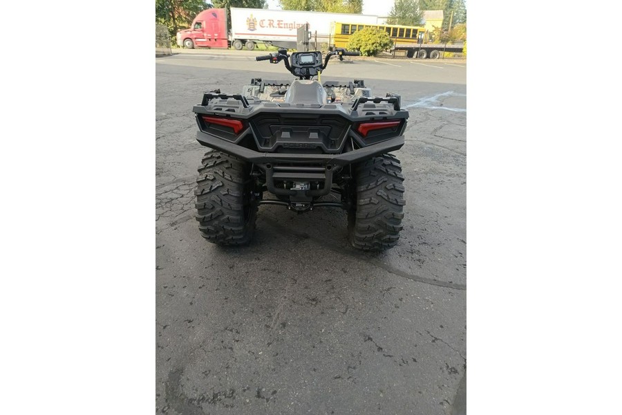 2026 Polaris Sportsman® 850 Trail