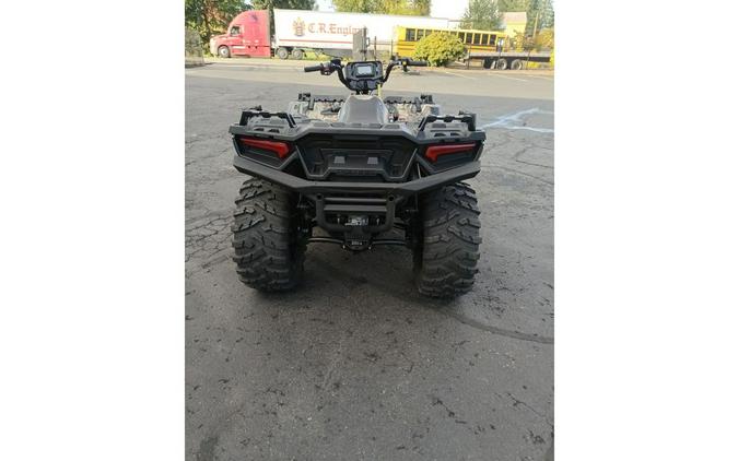 2026 Polaris Sportsman® 850 Trail