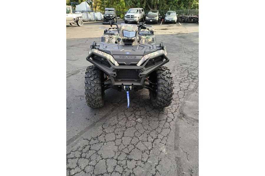 2026 Polaris Sportsman® 850 Trail
