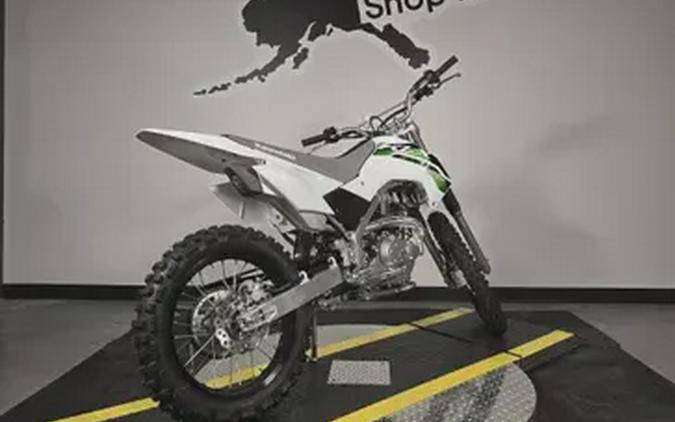 2026 Kawasaki KLX140R L