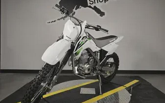 2026 Kawasaki KLX140R L