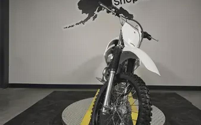 2026 Kawasaki KLX140R L