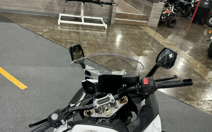 2026 Suzuki GSX-S1000GT+