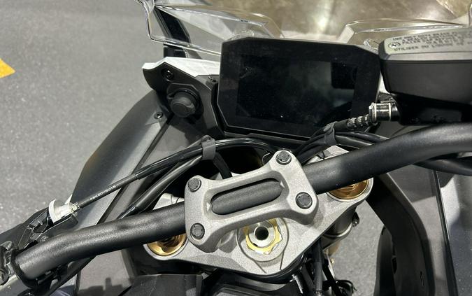 2026 Suzuki GSX-S1000GT+