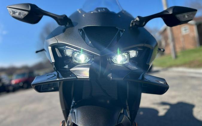 2026 Kawasaki Ninja ZX-10R ABS