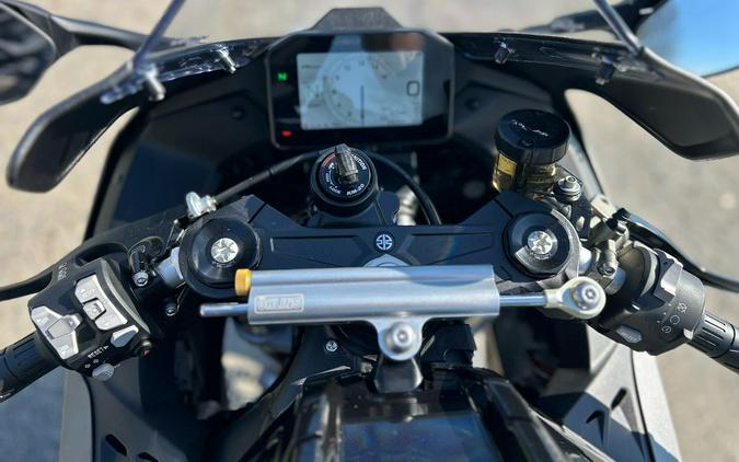 2026 Kawasaki Ninja ZX-10R ABS