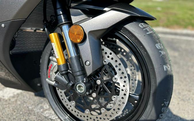 2026 Kawasaki Ninja ZX-10R ABS