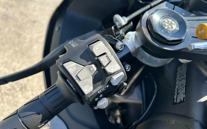 2026 Kawasaki Ninja ZX-10R ABS