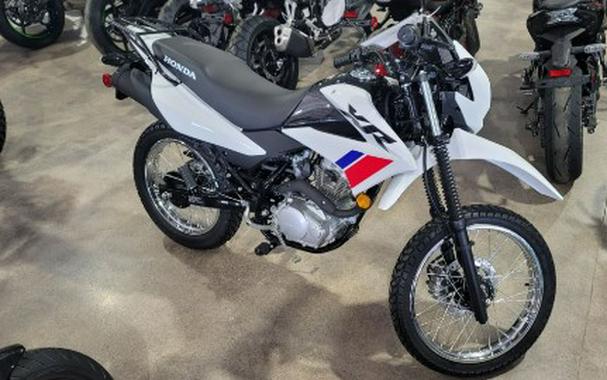 2026 Honda XR150L