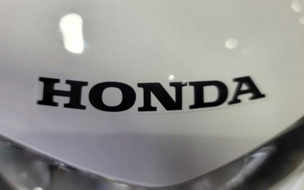 2026 Honda XR150L