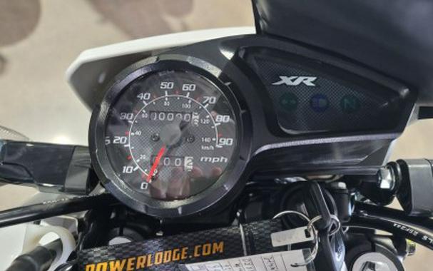 2026 Honda XR150L