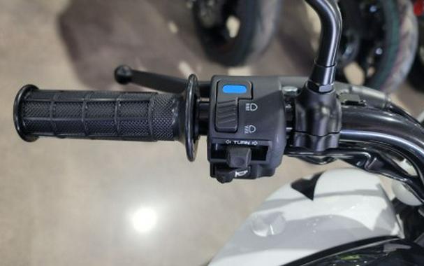 2026 Honda XR150L