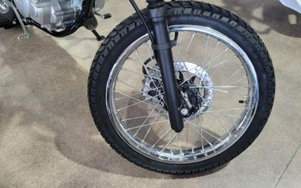 2026 Honda XR150L