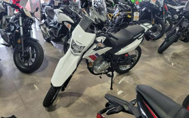 2026 Honda XR150L