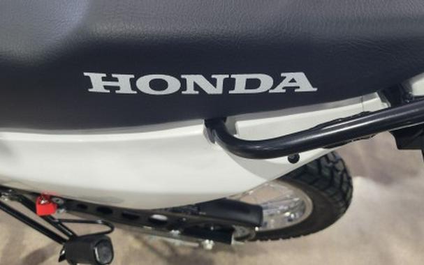 2026 Honda XR150L
