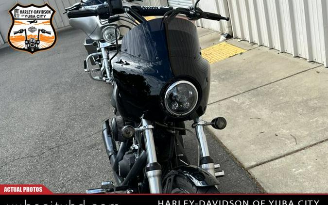 2008 Harley-Davidson Night Train