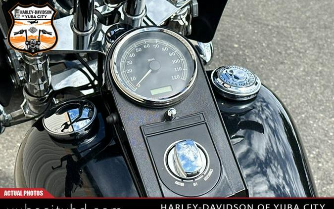 2008 Harley-Davidson Night Train