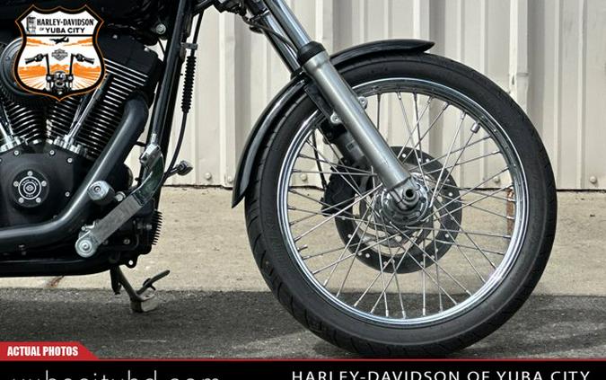 2008 Harley-Davidson Night Train