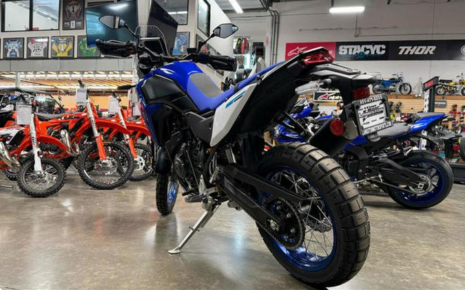2026 Yamaha Tenere 700