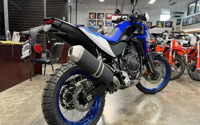 2026 Yamaha Tenere 700