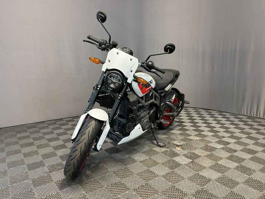 2023 INDIAN FTR SPORT