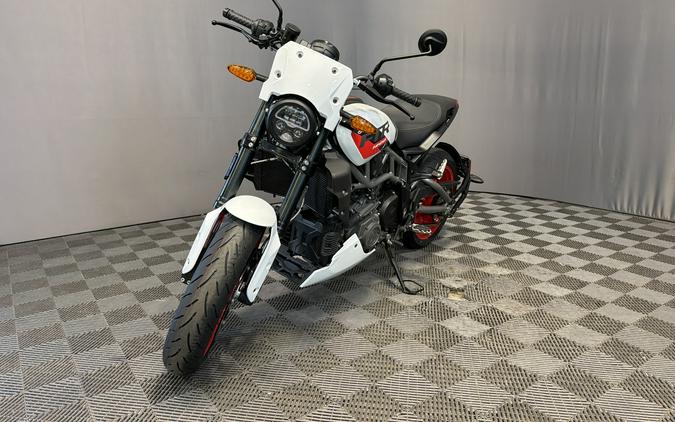 2023 INDIAN FTR SPORT