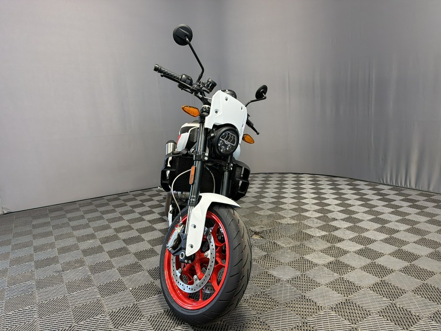 2023 INDIAN FTR SPORT