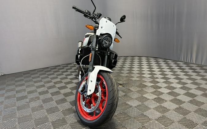 2023 INDIAN FTR SPORT