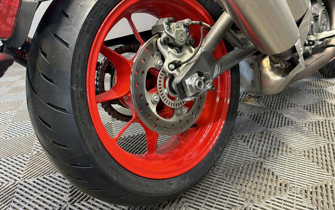 2023 INDIAN FTR SPORT